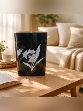 Japan Floral Vase